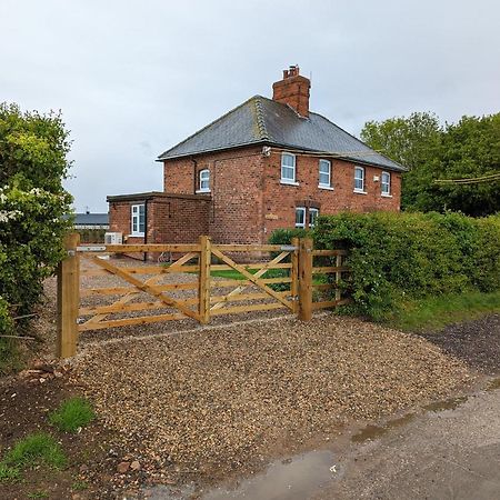 2 Lane End Cottages Kingston upon Hull Exteriér fotografie