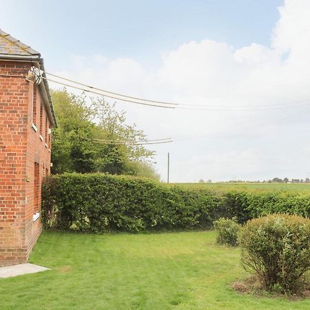 2 Lane End Cottages Kingston upon Hull Exteriér fotografie