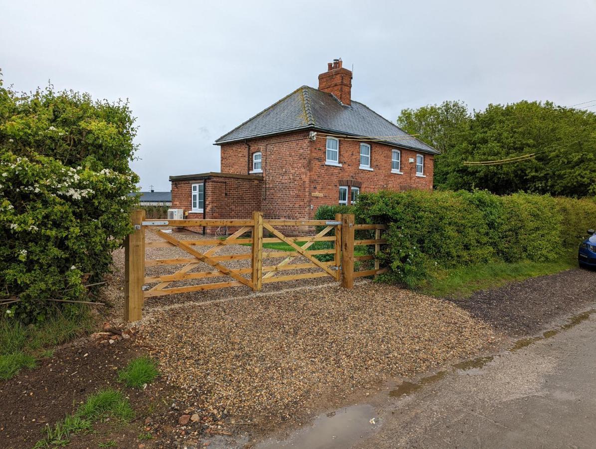 2 Lane End Cottages Kingston upon Hull Exteriér fotografie