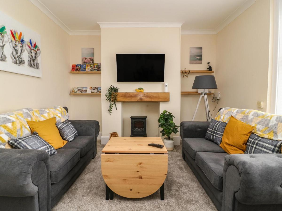 2 Lane End Cottages Kingston upon Hull Exteriér fotografie