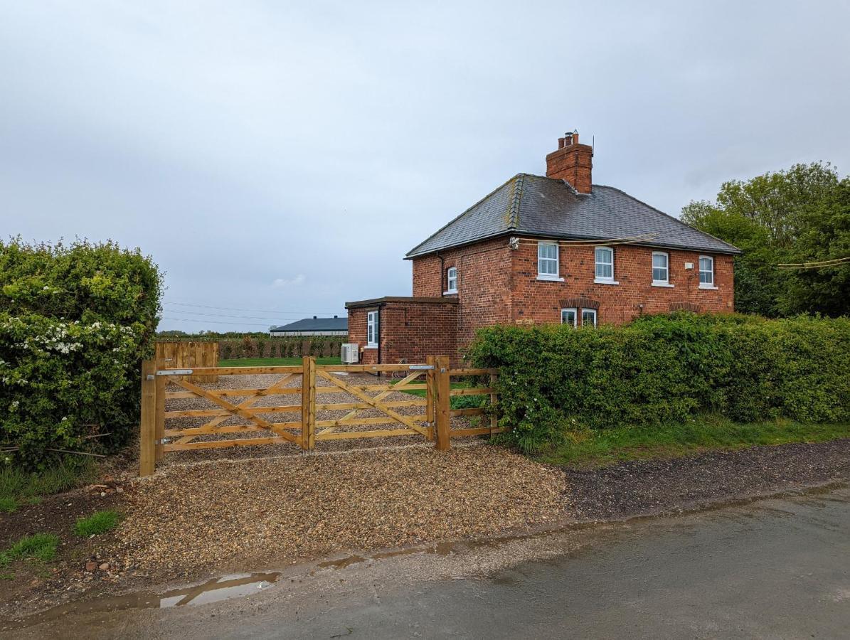 2 Lane End Cottages Kingston upon Hull Exteriér fotografie