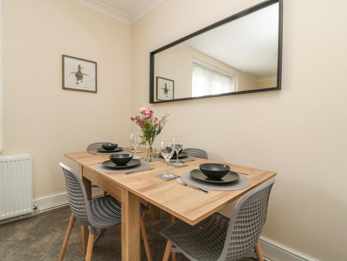2 Lane End Cottages Kingston upon Hull Exteriér fotografie
