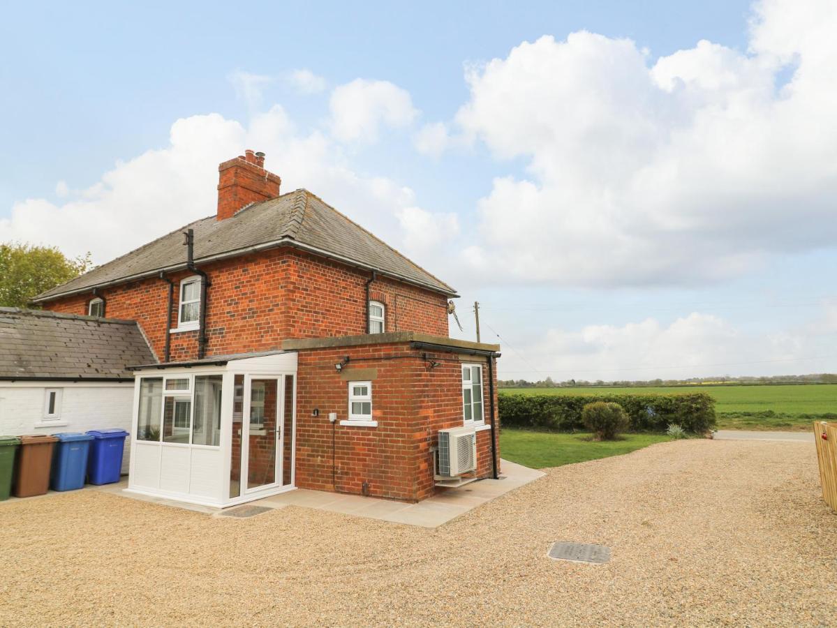 2 Lane End Cottages Kingston upon Hull Exteriér fotografie