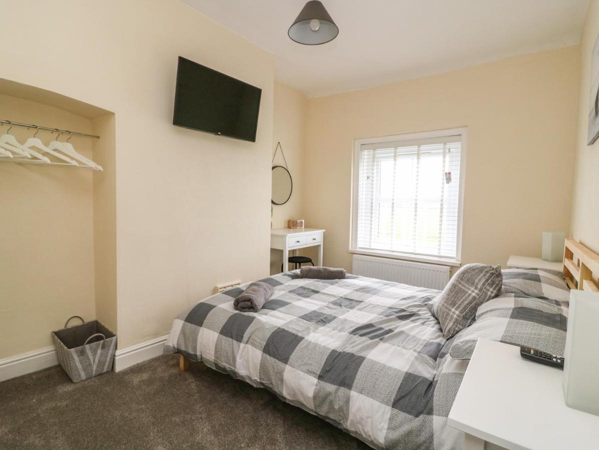 2 Lane End Cottages Kingston upon Hull Exteriér fotografie