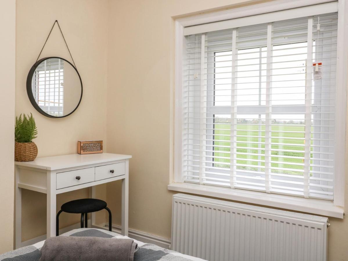 2 Lane End Cottages Kingston upon Hull Exteriér fotografie