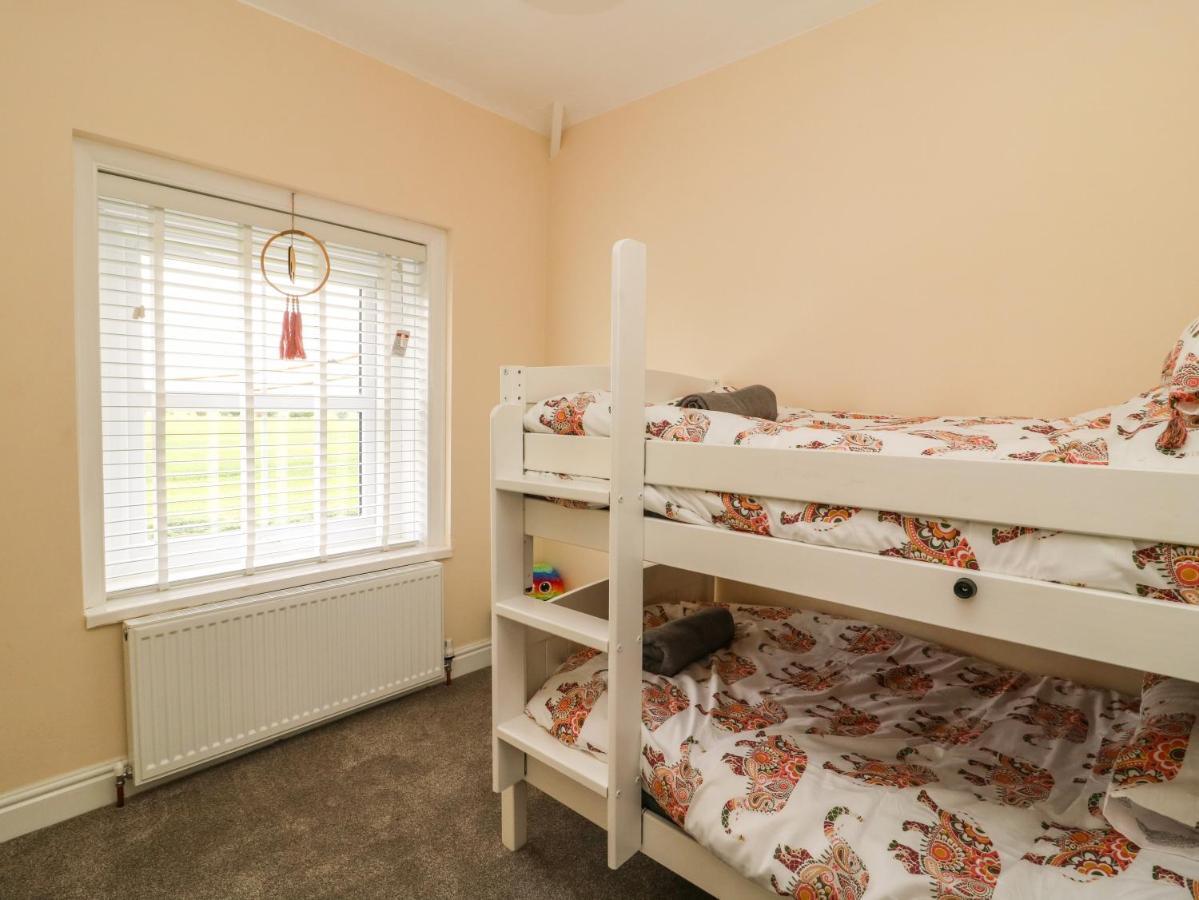 2 Lane End Cottages Kingston upon Hull Exteriér fotografie