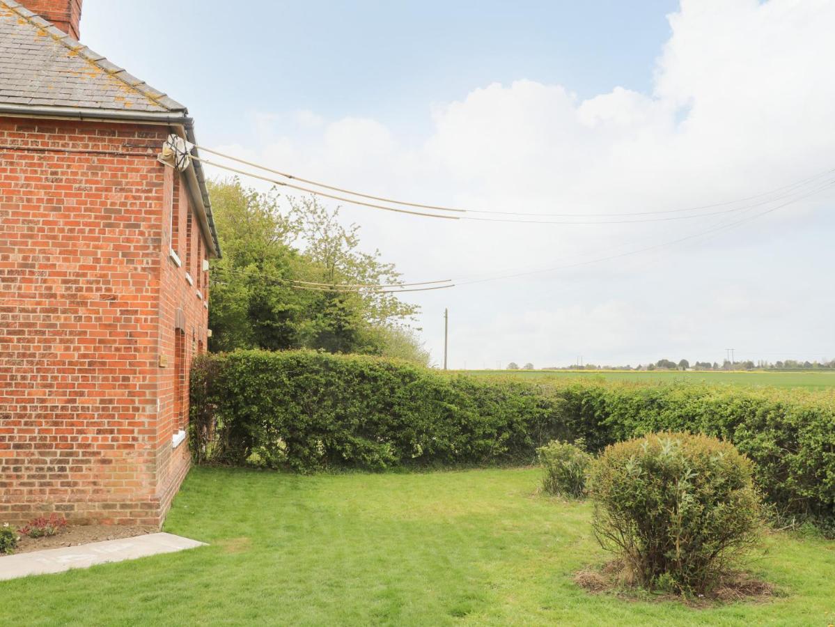2 Lane End Cottages Kingston upon Hull Exteriér fotografie