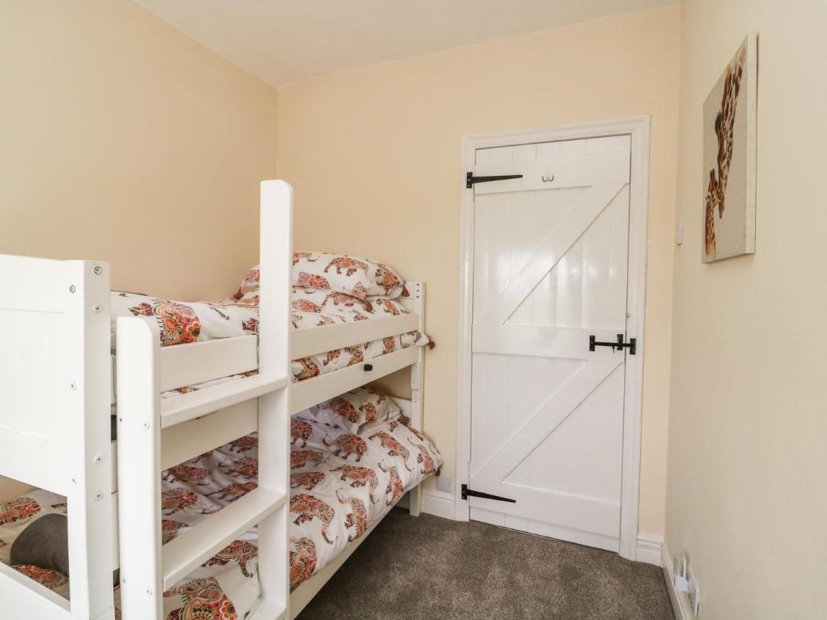 2 Lane End Cottages Kingston upon Hull Exteriér fotografie